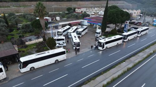 milas ziraat odası fuar (1)