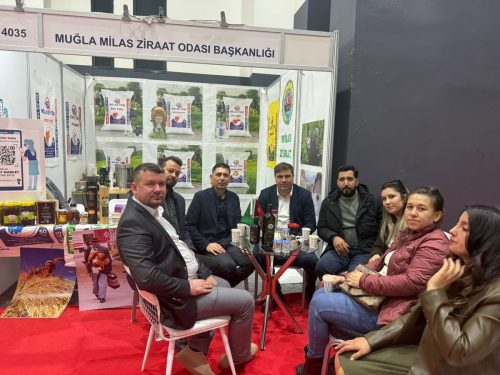 milas ziraat odası fuar (1)