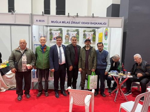 milas ziraat odası fuar (2)
