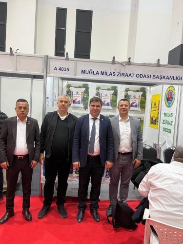 milas ziraat odası fuar (4)