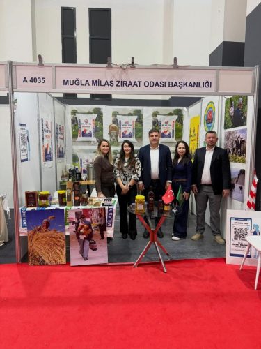 milas ziraat odası fuar (4)